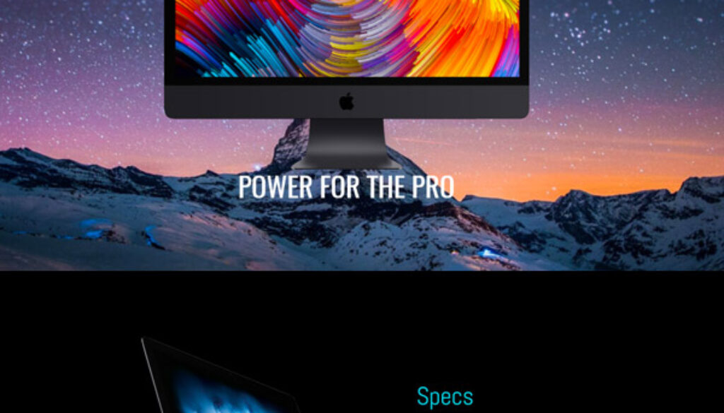 product-specs