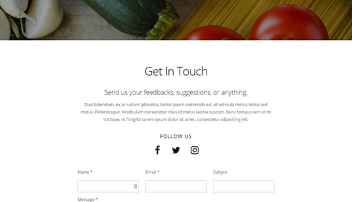 restaurant-contact