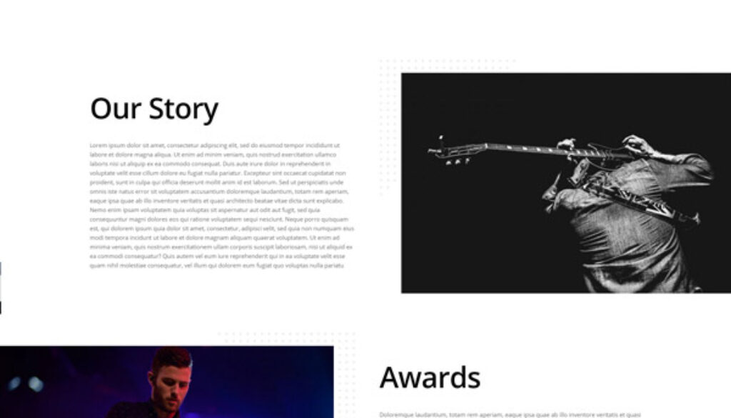music-about