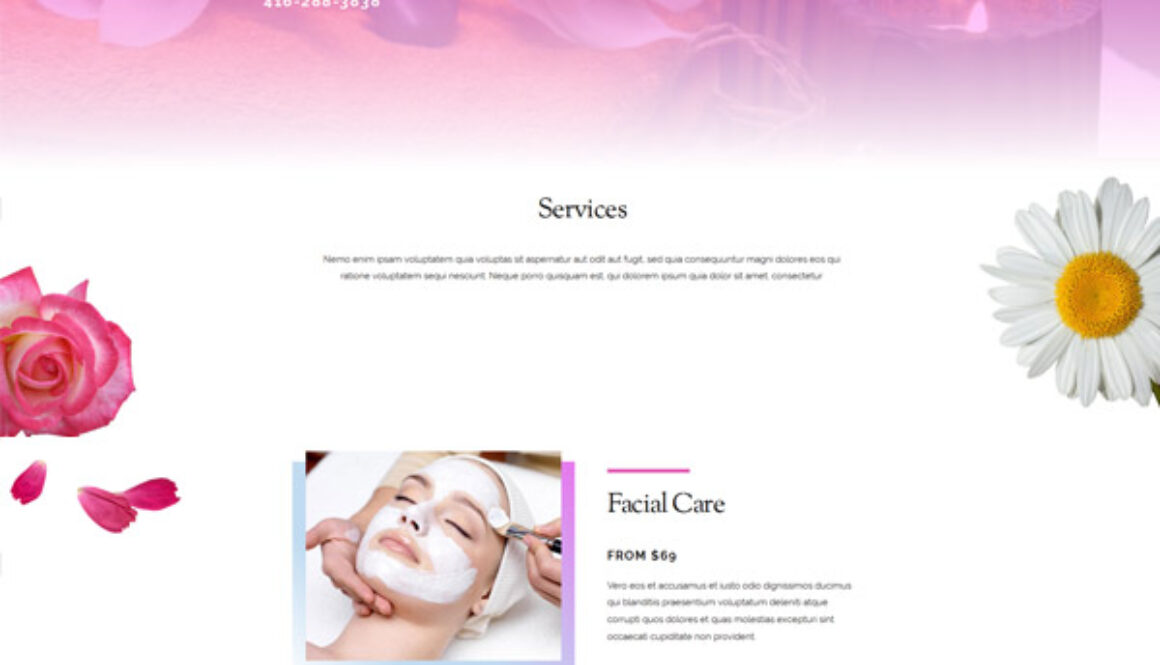 spa-home