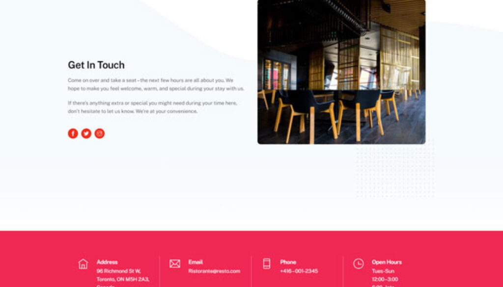 ristorante-contact