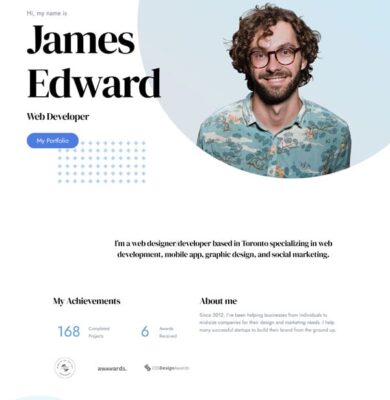home-resume