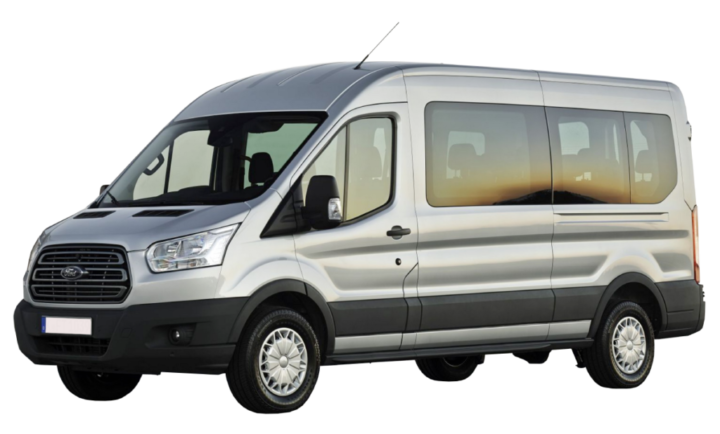 Minibus Minibus
