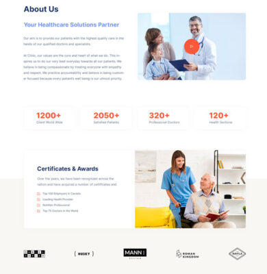clinic-about