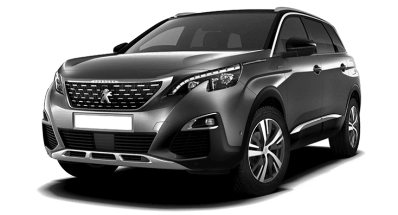 Peugeot-5008-nera Peugeot-5008-nera