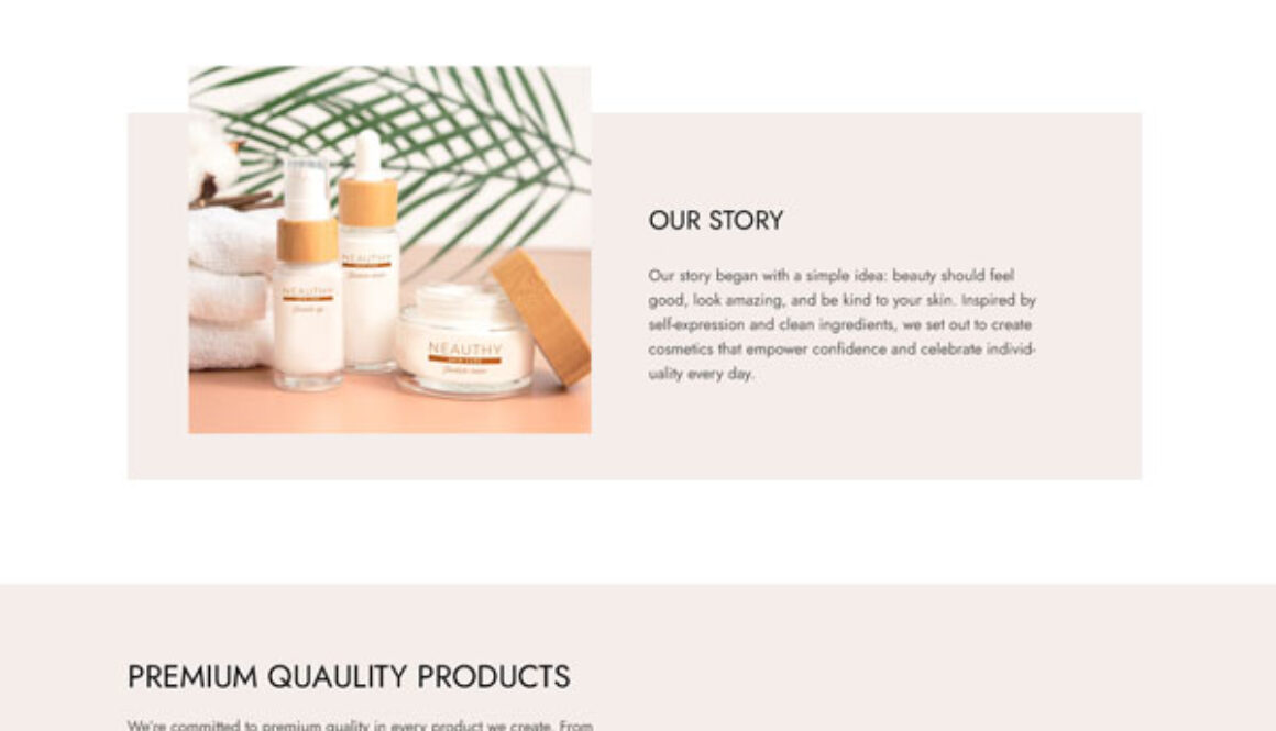 cosmetic-about