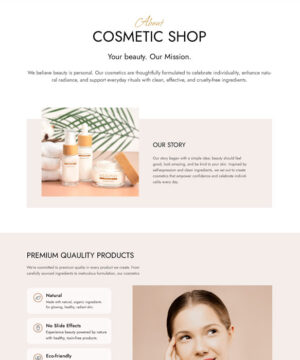 cosmetic-about