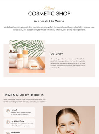 cosmetic-about