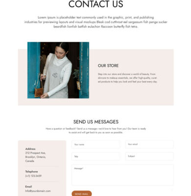 cosmetic-contact